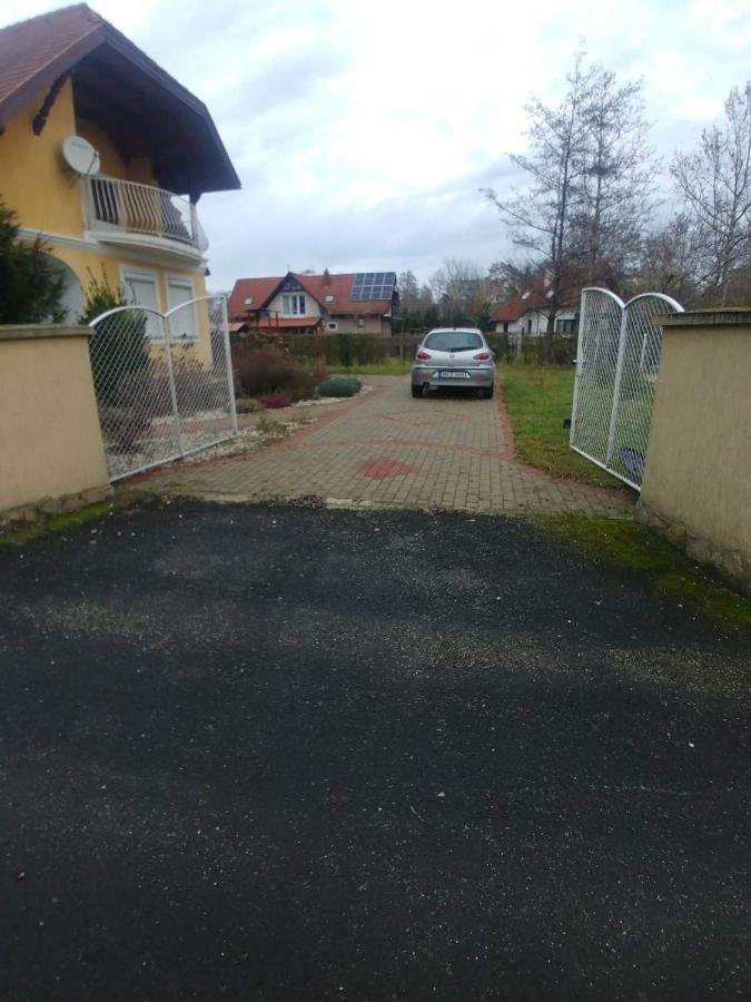 Vitorlas Villa, Emelet * Balatonlelle