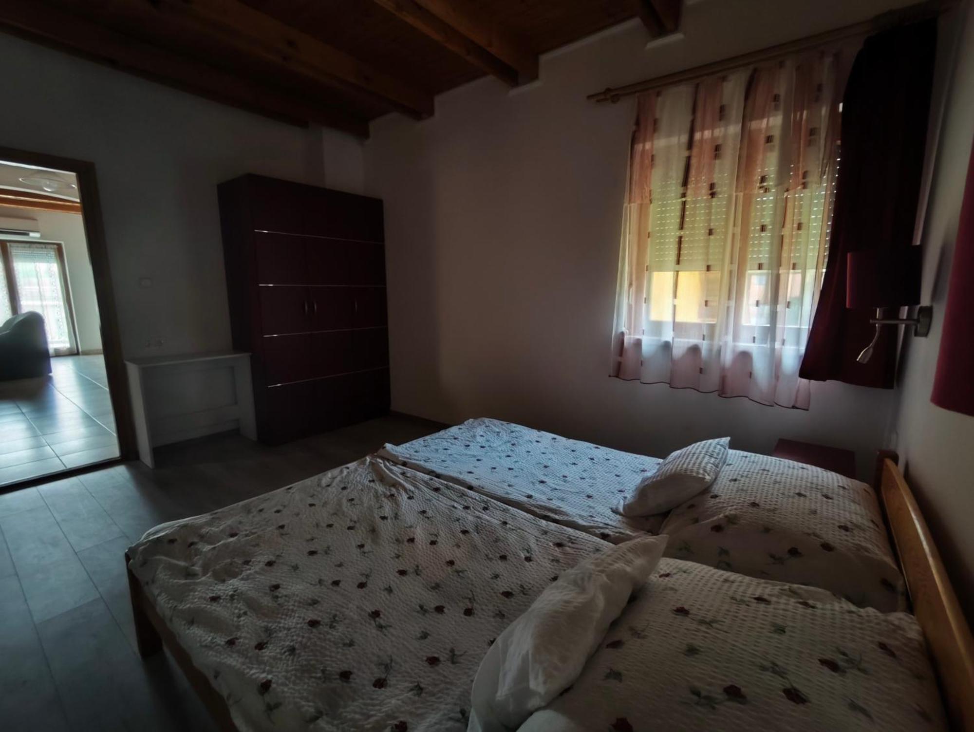 Vitorlas Villa, Emelet Appartement